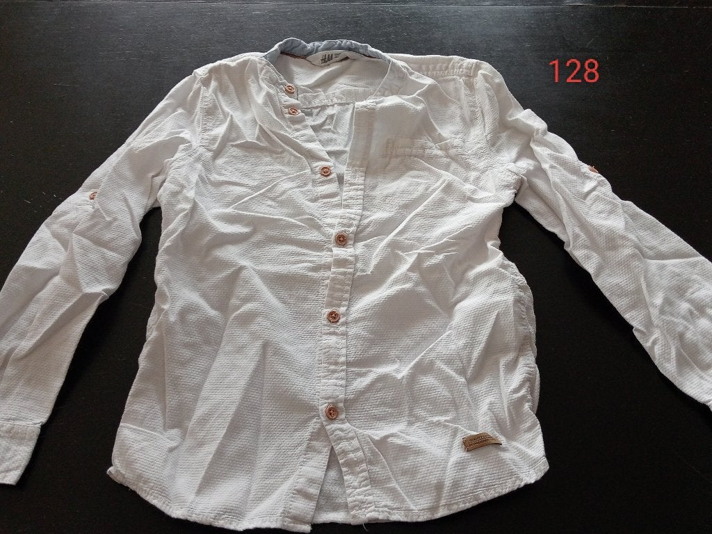Kinderkledij maat 128, Kinderen en Baby's, Kinderkleding | Maat 128, Ophalen