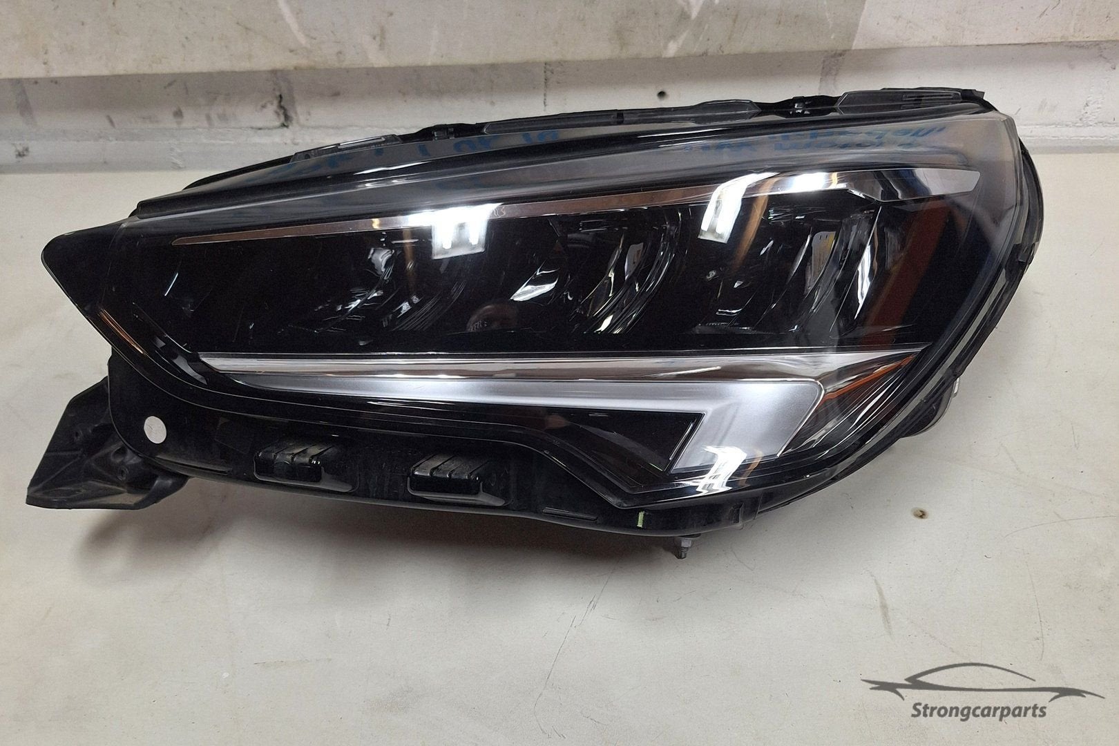 Koplamp links vol led Opel Corsa F 9829522780 in goede staat, -, Opel, Utilisé, -