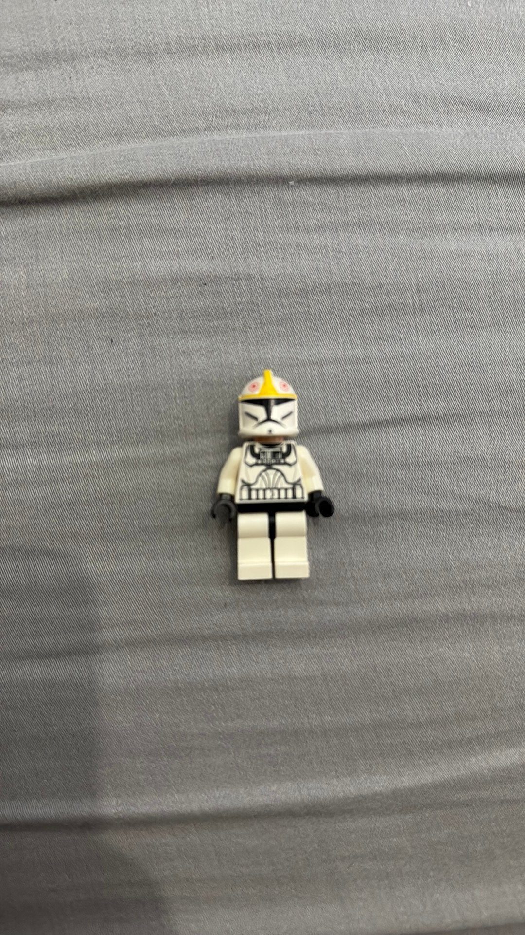 LEGO STAR WARS MINIFIGURE CLONE TROOPER PILOT, Enfants & Bébés, Neuf, Lego, Minifigurines incluses, Minifigurine