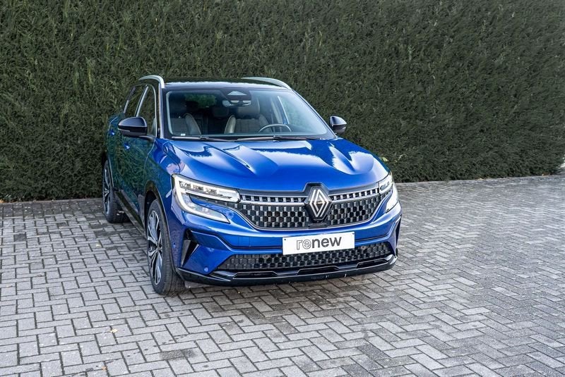 Renault Austral, Autos, Achat, 200 ch, 5 places, Automatique