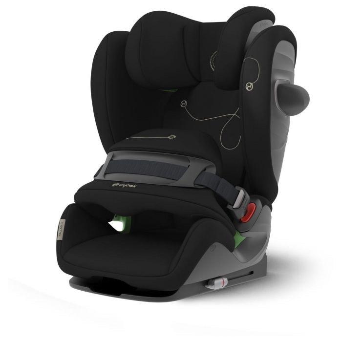 Sièges-autos Cybex Pallas G I-Size - groupe 1/2/3, Neuf, Autres marques, Enlèvement ou Envoi, Ceinture de sécurité ou Isofix