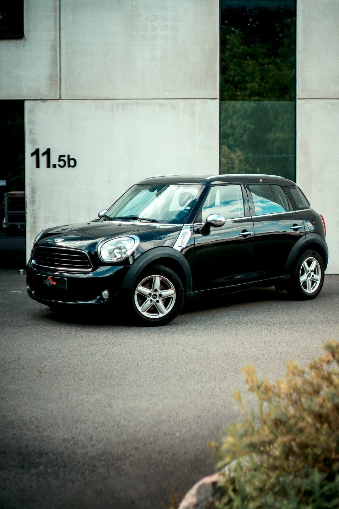 MINI Country 2014 | 110.000 km | Onderhoud| Garantie | 1.6, Auto's, Mini, Voorwielaandrijving, Testrit aan huis, Stof, 110 g/km