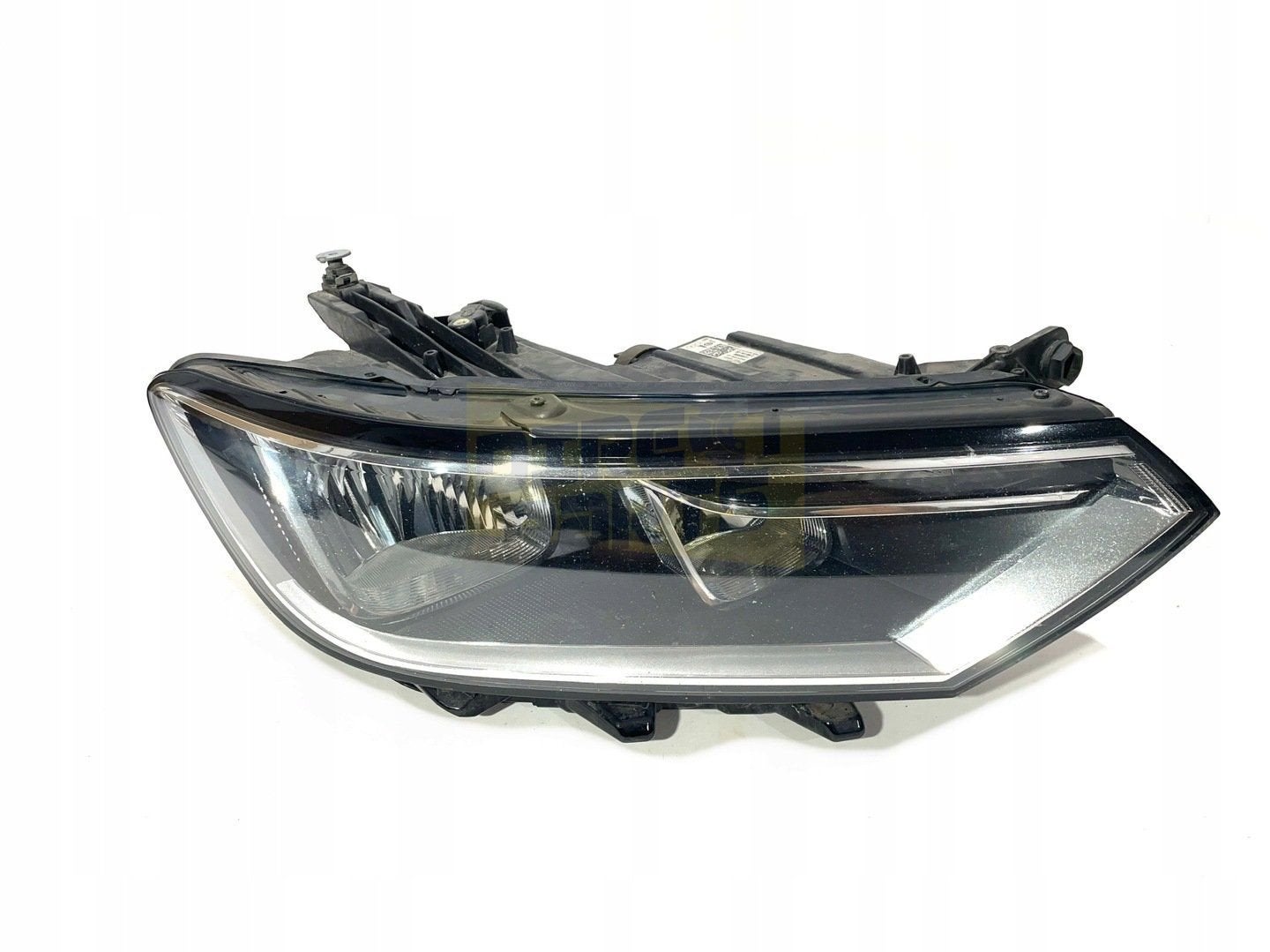 Volkswagen Passat B8 (10/14-9/19) Koplamp Rechts halogeen Or, Auto-onderdelen, -, -, Nieuw, -