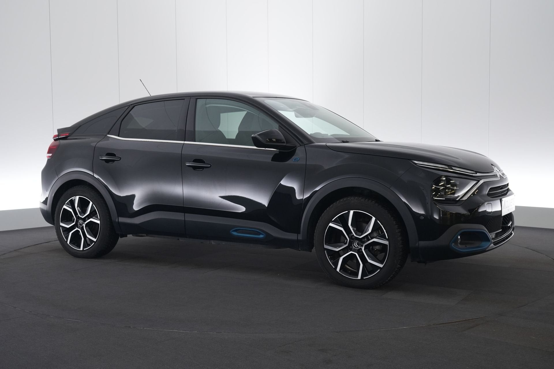 (2CEK745) Citroën C4, Autos, Achat, Entreprise, Carnet d'entretien, 136 ch