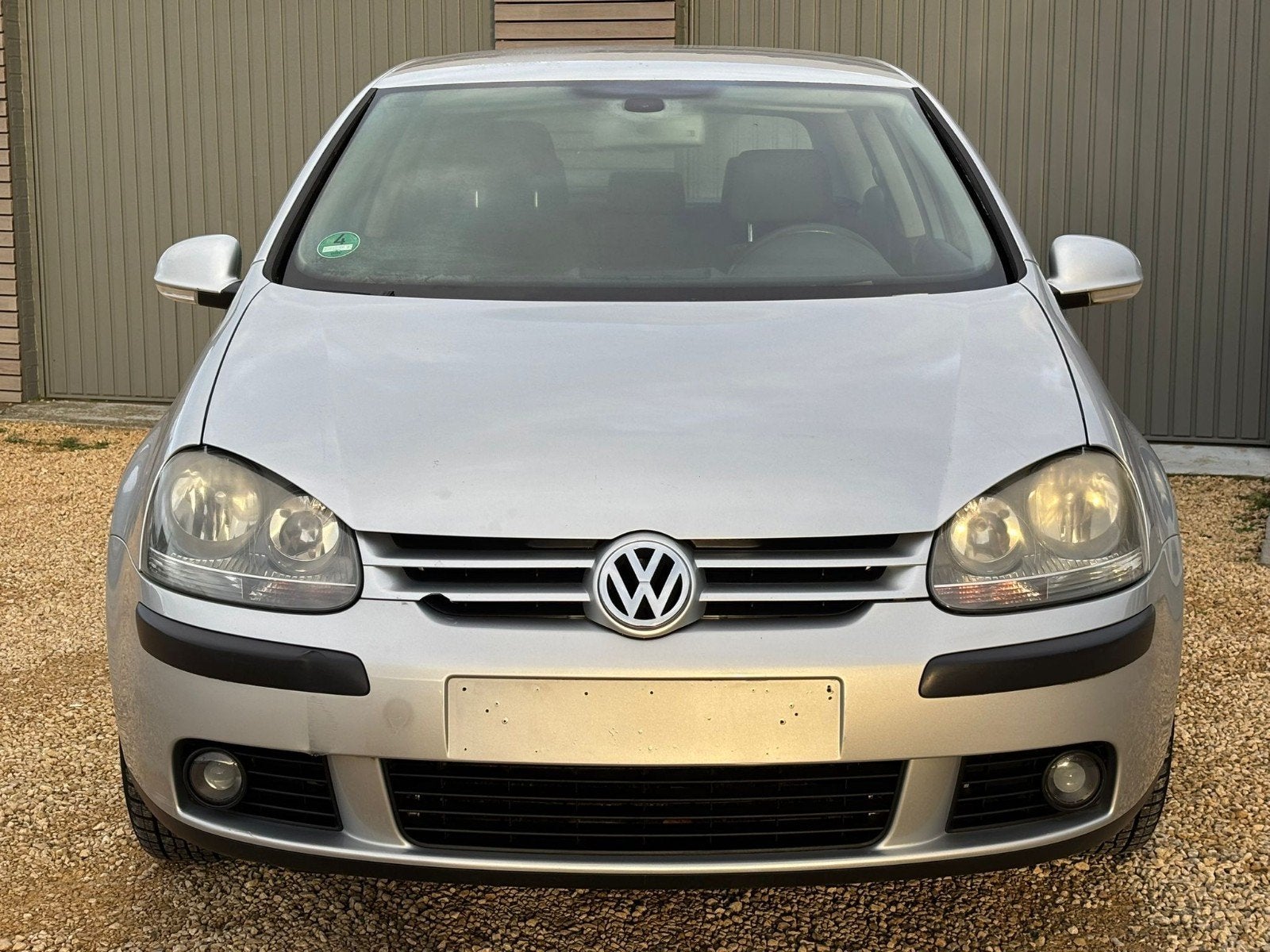 Vw golf 14 esence 270mlkm feuille rose, Autos, Particulier, Achat, Golf