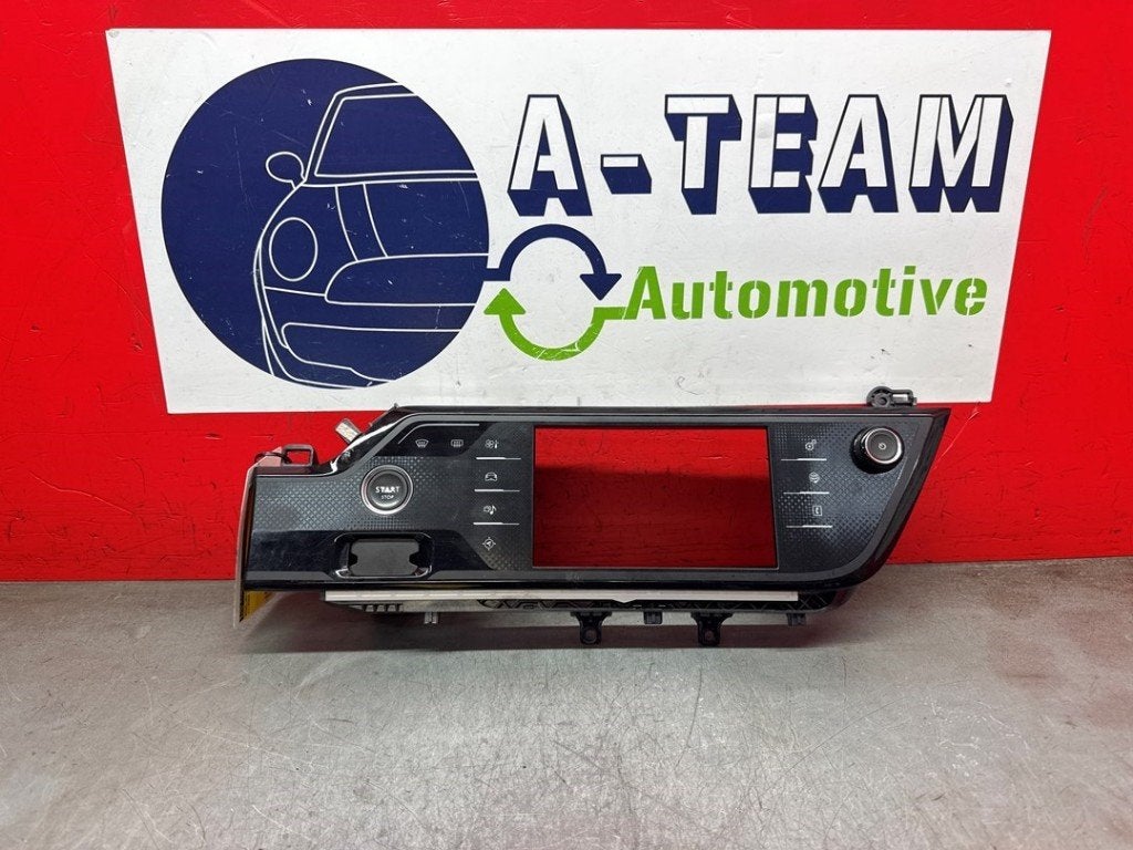 ORDINATEUR MULTIMEDIA C4 Grand Picasso (3A) (|98011194XU|), Citroën, Kontakt-citroen@citroen.com, Utilisé, Citroën Deutschland GmbH
