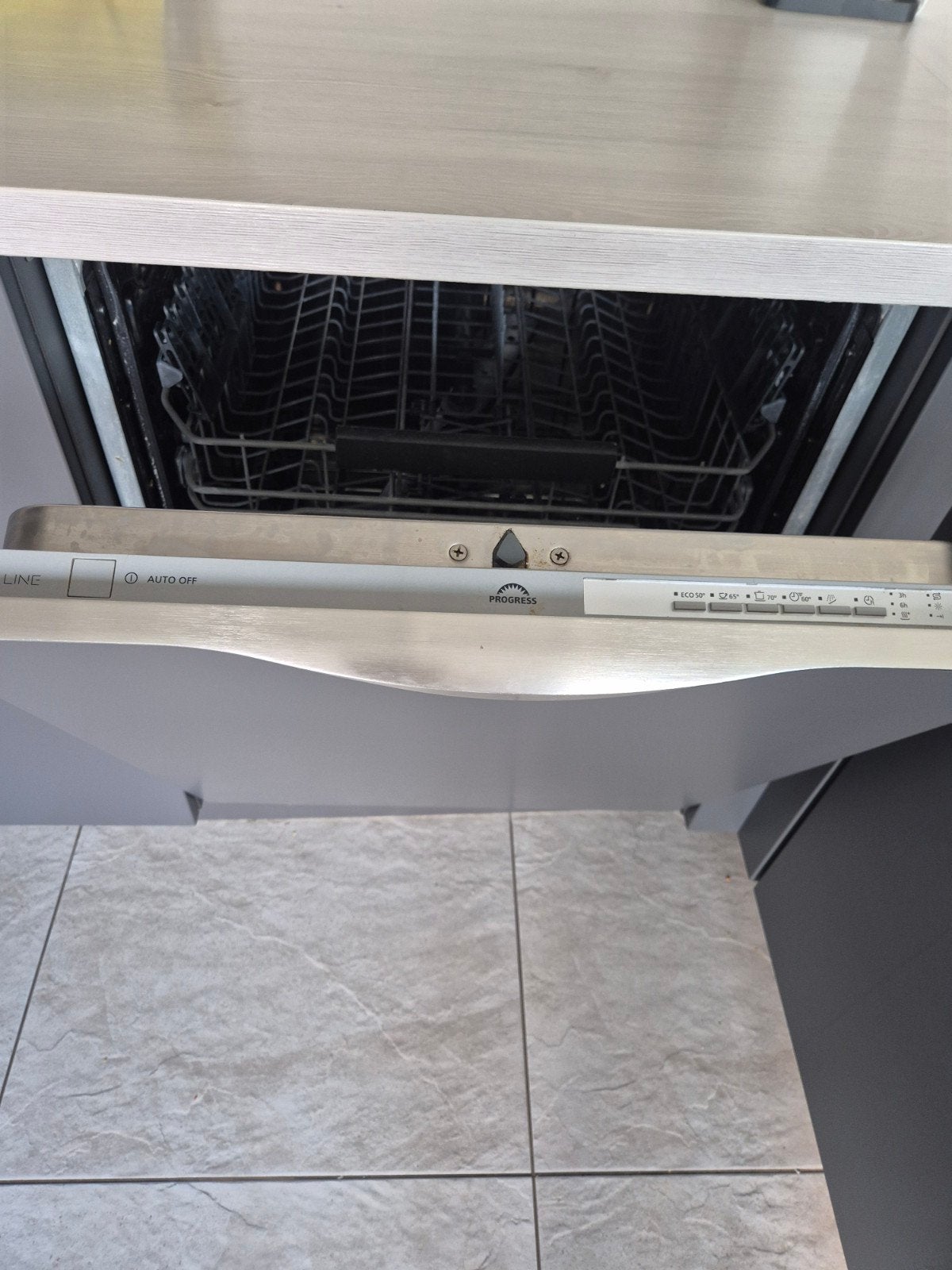 Lave vaisselle, Electroménager