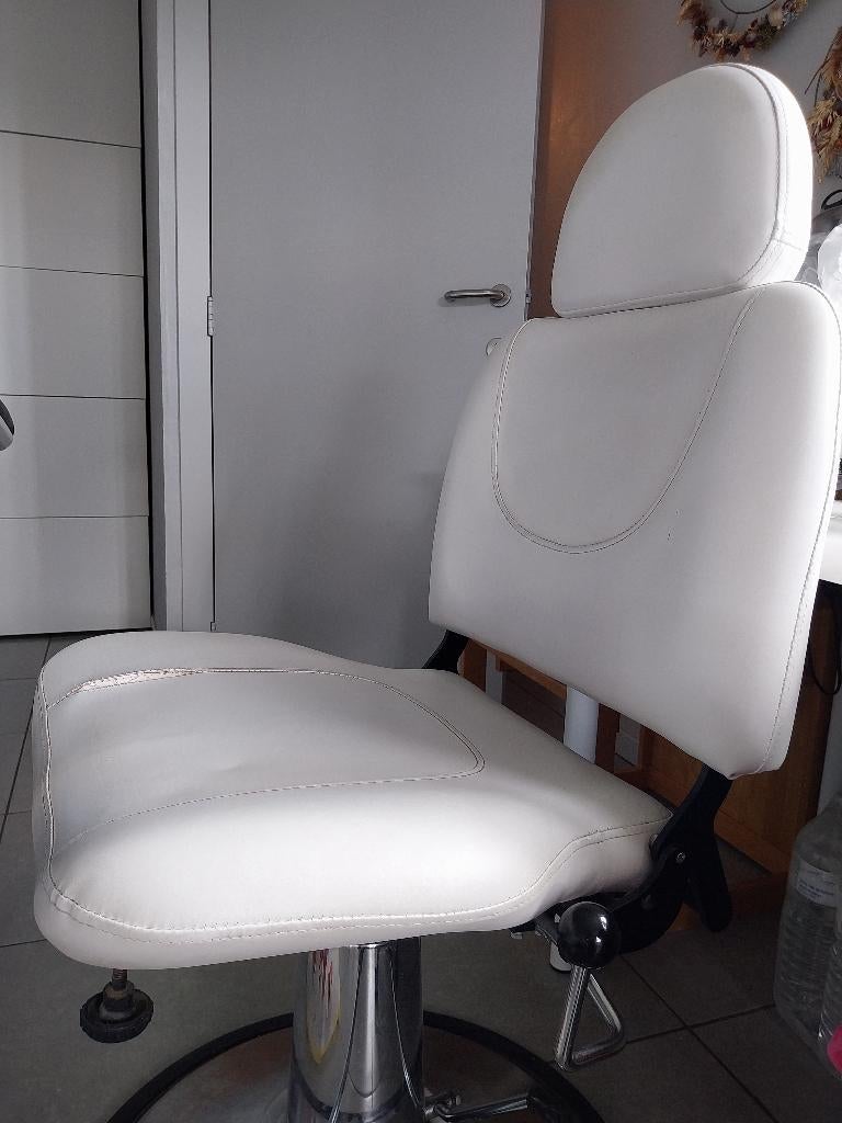Manicure stoel, Elektronische apparatuur, Ophalen, Gebruikt, Hand- en Voetverzorging