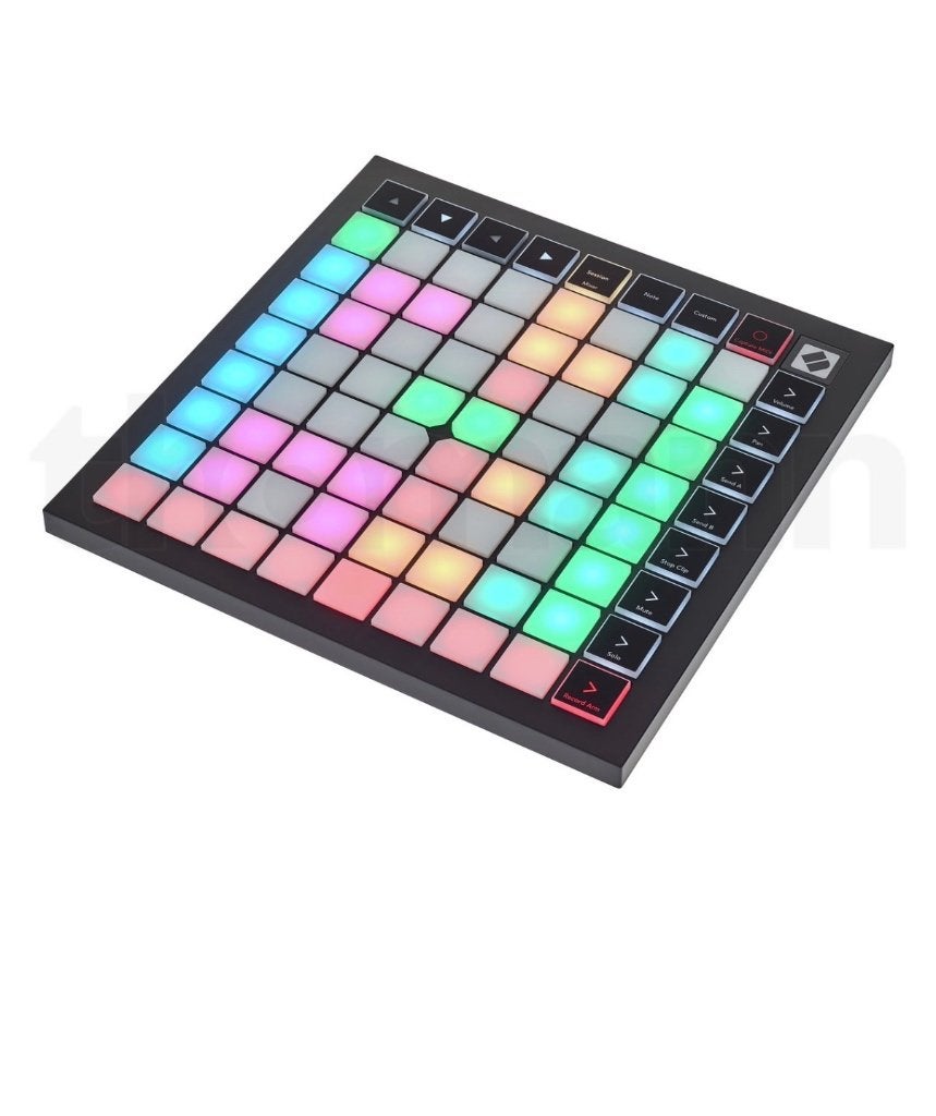 novation launchpad x, Musique & Instruments, Enlèvement, Comme neuf