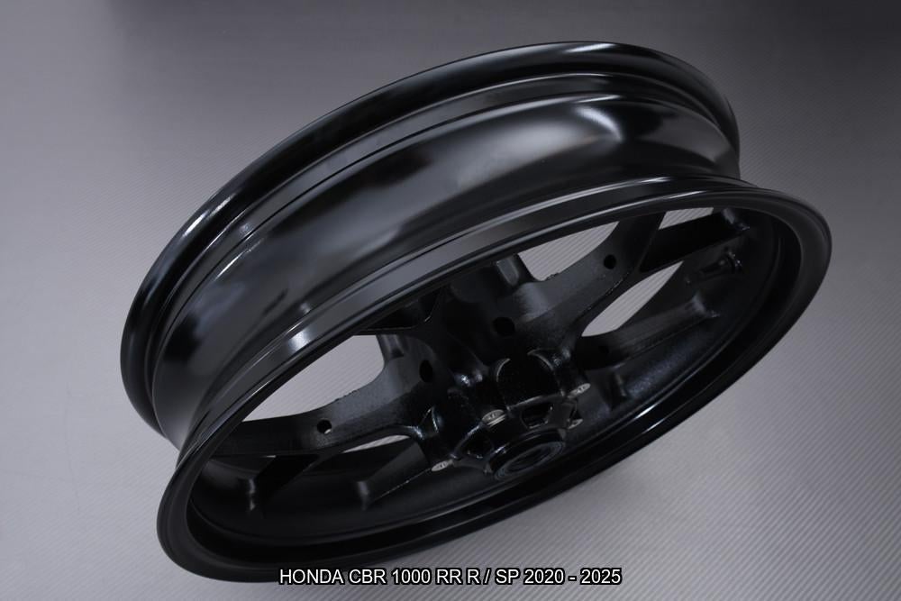 Jante Avant AVDB pour HONDA CBR 1000 RR R / SP 2020 - 2025, Motos, Enlèvement ou Envoi, Neuf