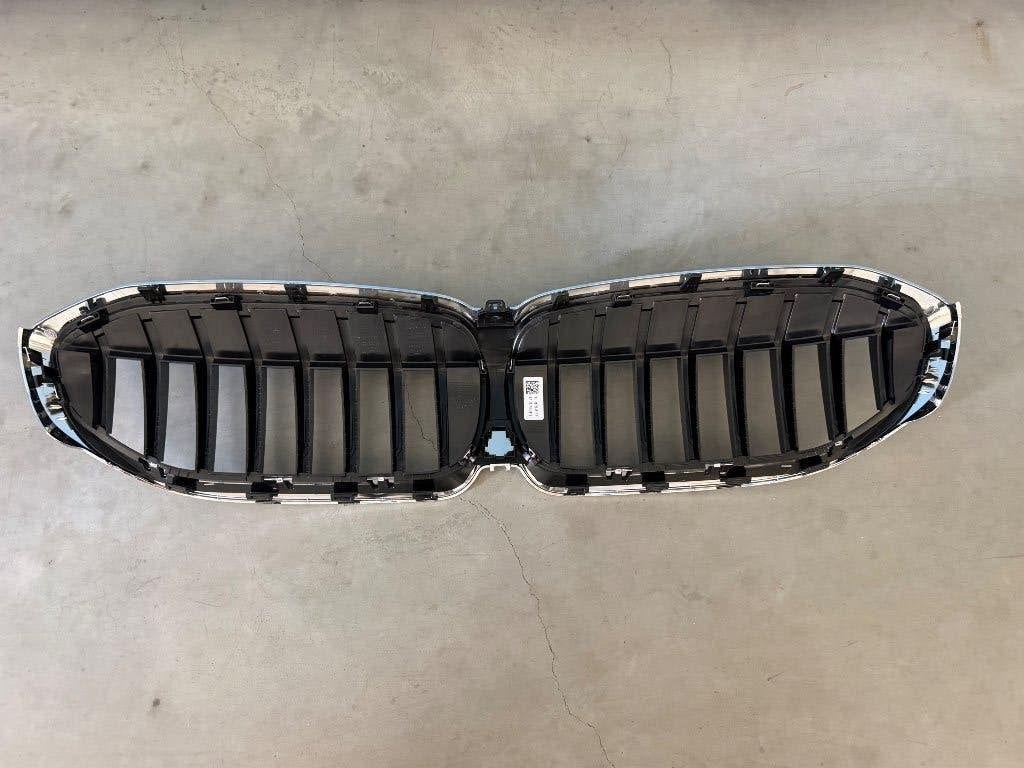 BMW 330e G20 grill, Auto-onderdelen, Ophalen, Nieuw, BMW, Bumper