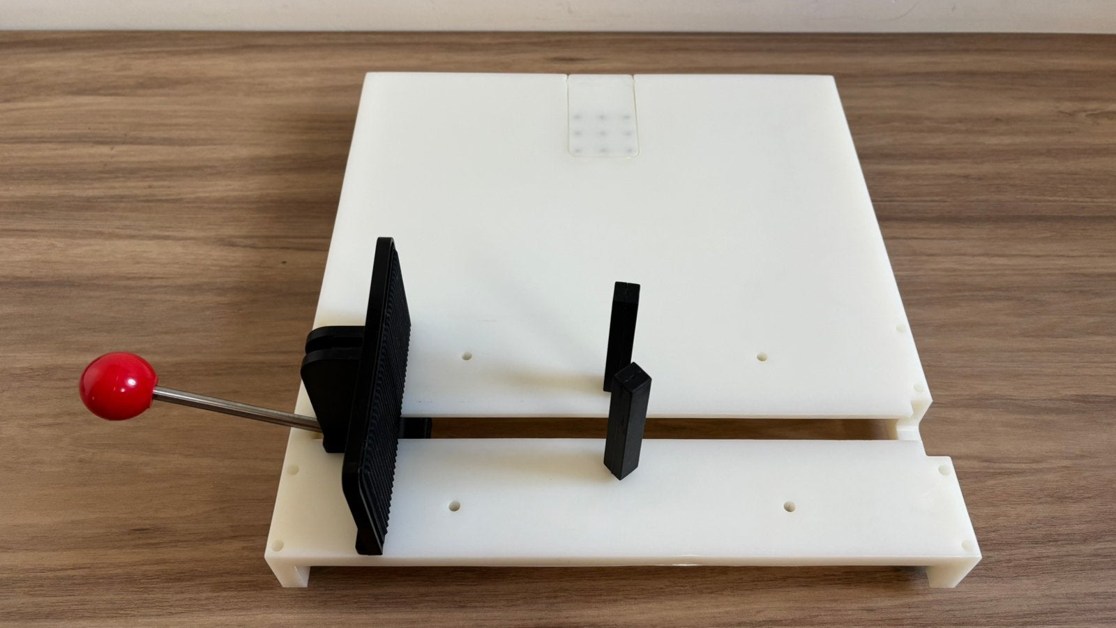 Etac Fix fixeerplank – hulpmiddel eenhandig koken/snijplank, Diversen, Ophalen, Zo goed als nieuw