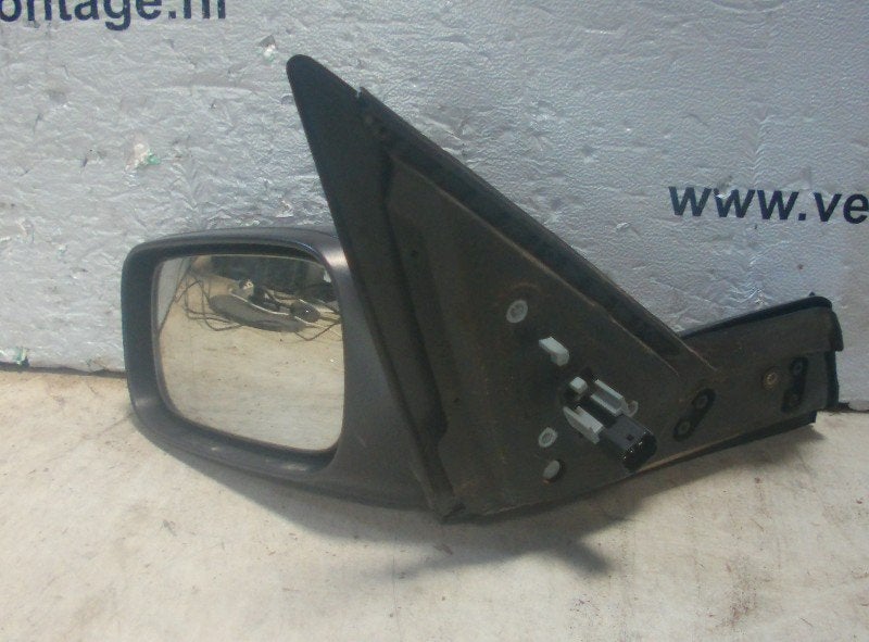 RETROVISEUR LATERAL ELECTRIQUE GAUCHE Saab 9-5 (YS3E), Saab-de-info@saabgroup.com, Marienbergstraße  96
90411  Nürnberg, DE, Utilisé
