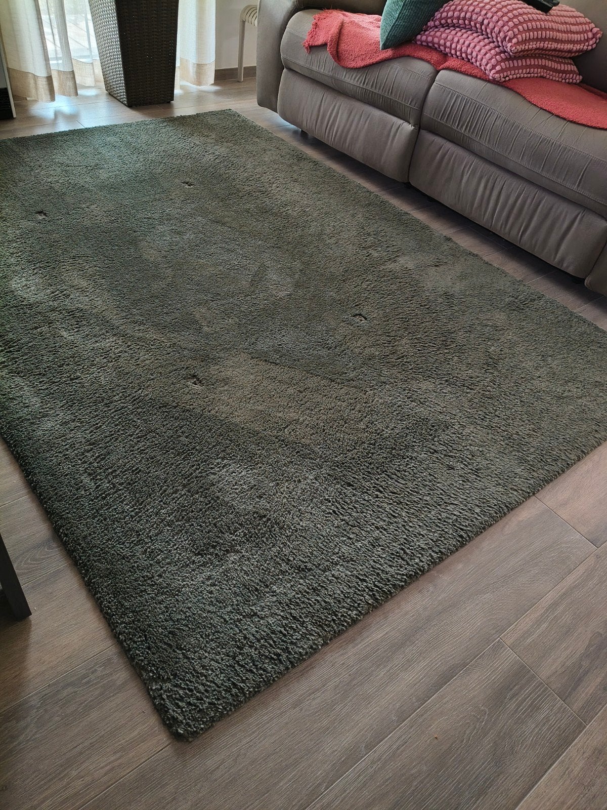 2 Tapis de 170/240, Maison & Meubles, Enlèvement