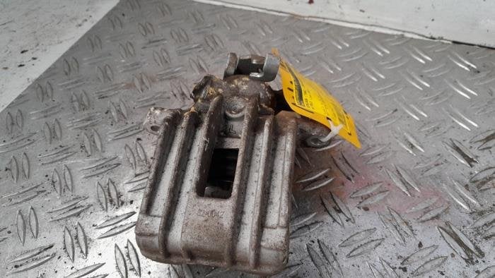 Remklauw (Tang) links-achter van een Volkswagen Polo, Gebruikt, -, Volkswagen, -