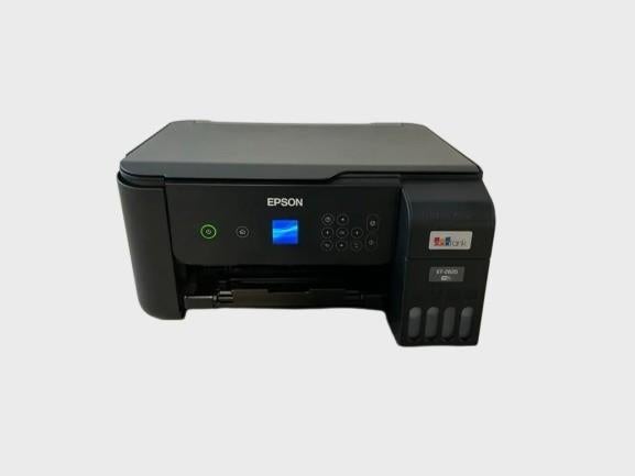 Epson EcoTank ET-2820 | Encre pleine à 90 % | Wi-Fi, Enlèvement ou Envoi, Comme neuf