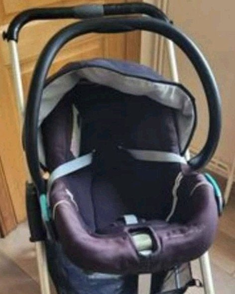 Kinderwagen, comfortabele kinderwagen voor feestjes, Kinderen en Baby's, Buggy's, Ophalen