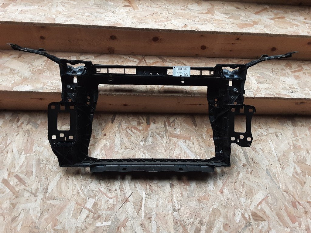 FACE AVANT Audi Q3 (F3B) (01-2018/06-2021) (83A805594H), Mevr. I. Hauben, Audi, Utilisé, Rue de l'Espoir 34 34
4030  GRIVEGNÉE, BE
