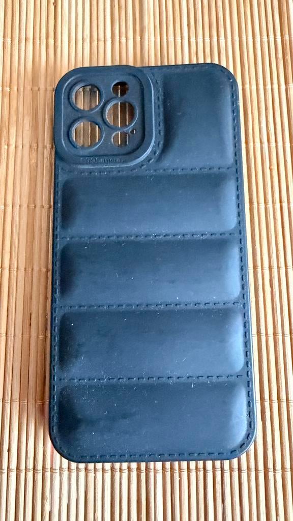 Coque Iphone 12 PRO, Telecommunicatie, Mobiele telefoons | Hoesjes en Screenprotectors | Apple iPhone, Ophalen of Verzenden, IPhone 12