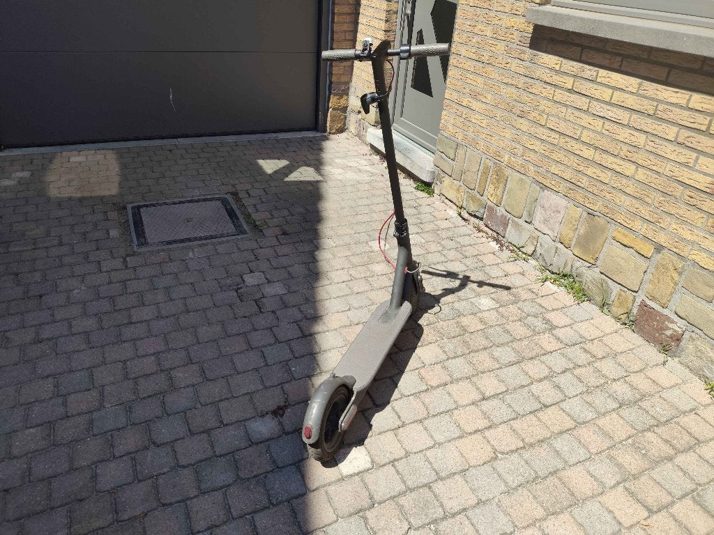 Xiaomi M365 Electric Step — Zeer goede staat, Ophalen, Zo goed als nieuw, Elektrische step (E-scooter), Xiaomi