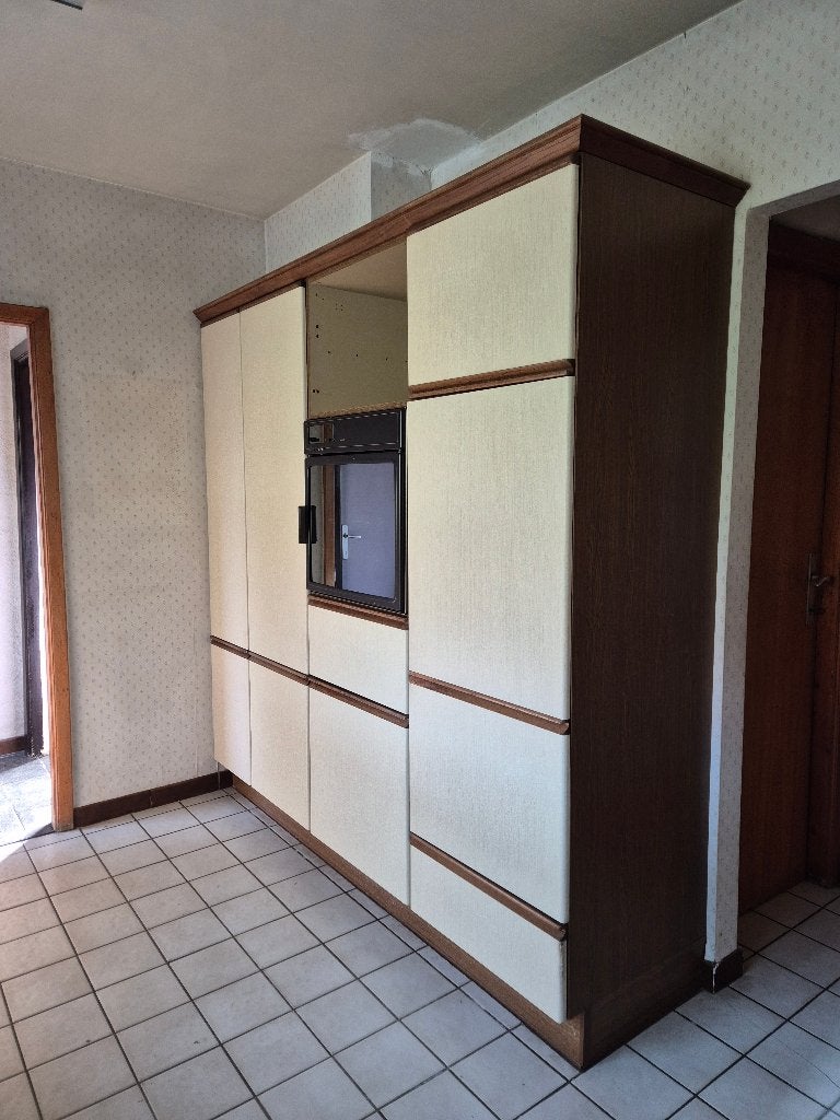 Keuken, Maison & Meubles, Cuisine | Cuisines complètes, Autres couleurs, Enlèvement, Utilisé, Autres types