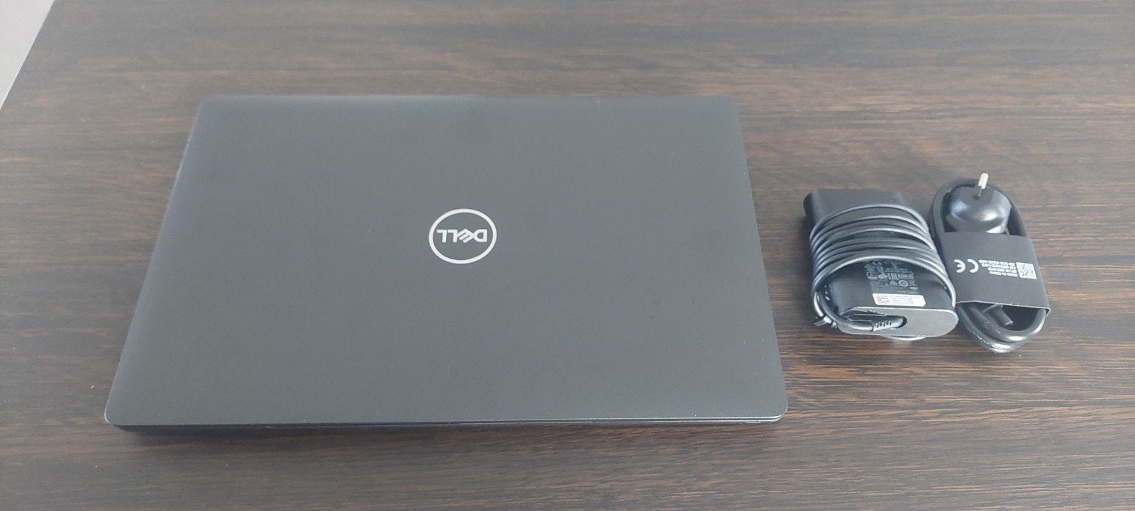 Dell Latitude 5500 i5 8gb 240ssd 15,6", Enlèvement ou Envoi, 8 GB, Reconditionné, Moins de 2 Ghz