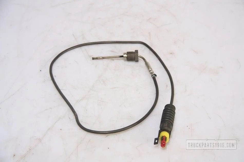 DAF Exhaust System Temp sensor uitlaat, Enlèvement, Utilisé