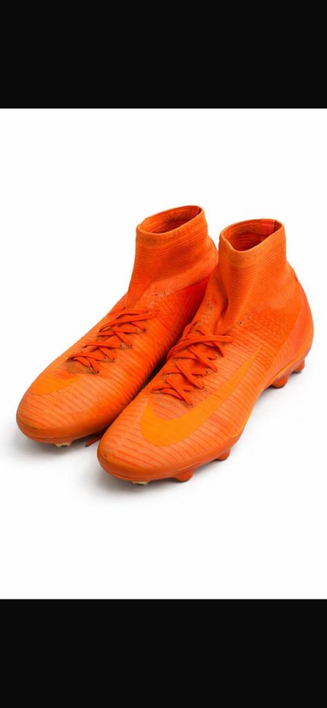 Te koop Nike Mercurial Superfly voor slecht 50euro, Ophalen of Verzenden, Zo goed als nieuw