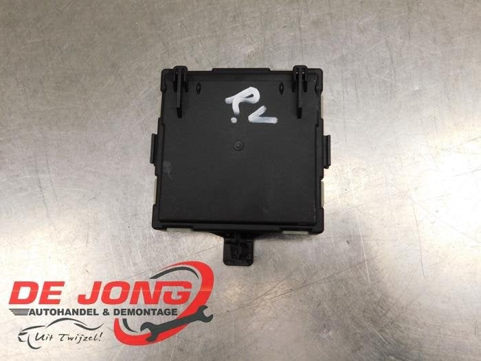 Centrale Deurvergrendelings Module van een Mercedes Sprinter, Gebruikt, -, Ophalen of Verzenden, -