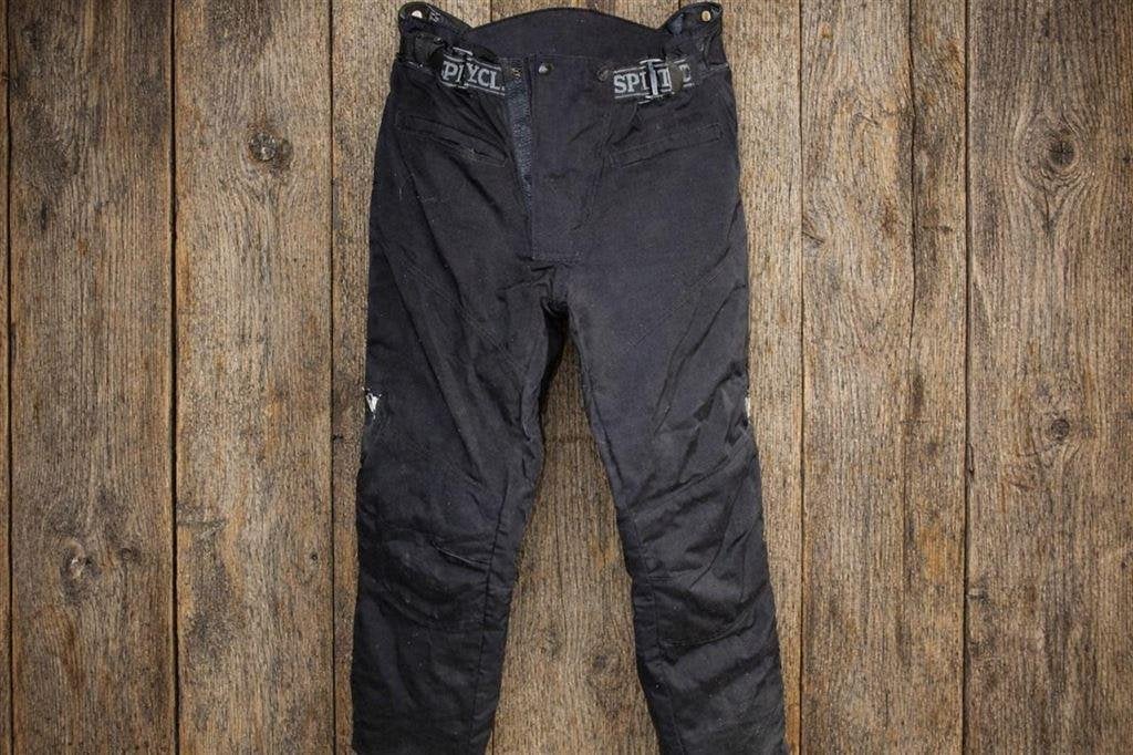 Motorbroek - Cycle Spirit - Maat M -, Motoren, Kleding | Motorkleding, Verzenden, Dames, Overige, Broek | textiel
