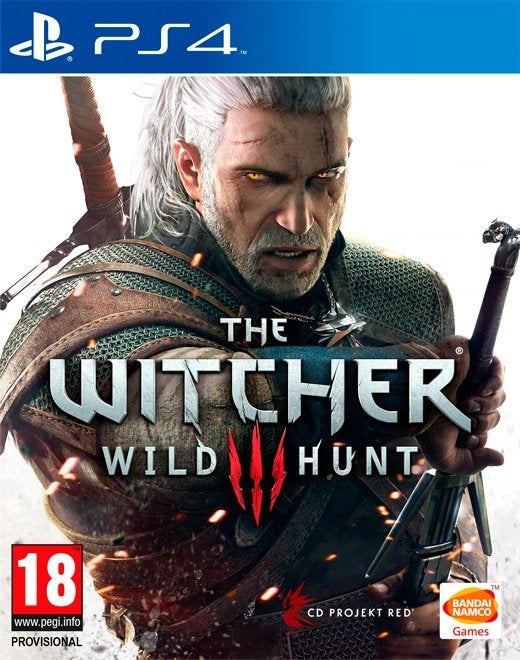 The Witcher 3 Wild Hunt, Games en Spelcomputers, Vanaf 18 jaar, 1 speler, Ophalen of Verzenden, Zo goed als nieuw