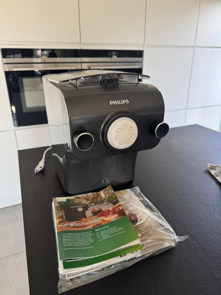 Pasta machine, Zakelijke goederen, Ophalen, Overige typen