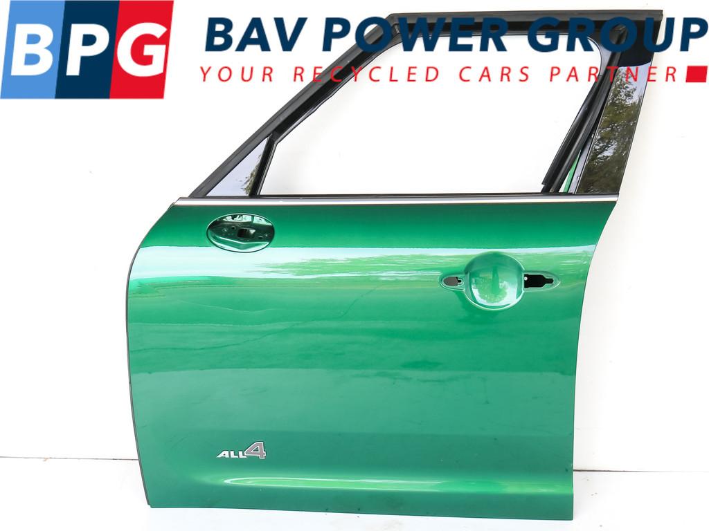 PORTE AVANT GAUCHE DEUR Mini Clubman (F54) (41007462791), Autos : Pièces & Accessoires, Gauche, Porte, Petuelring 130
80809  München, DE