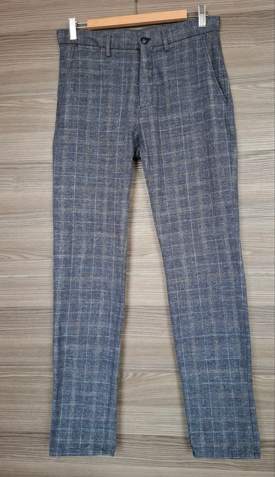 Pantalon Massimo Dutti pour homme, taille 38, Vêtements | Hommes, Enlèvement ou Envoi, Comme neuf, Massimo Dutti