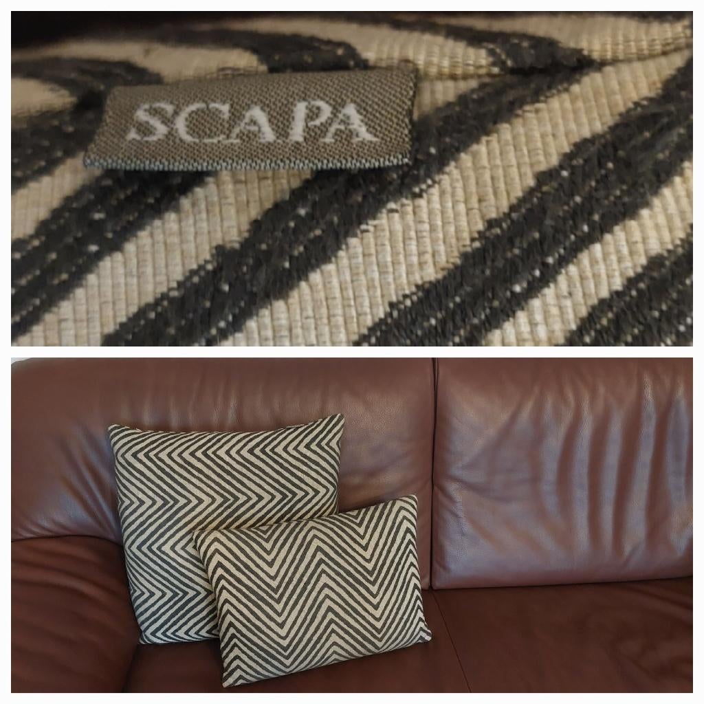 sierkussens, Ophalen, Zo goed als nieuw, Overige kleuren, Rechthoekig