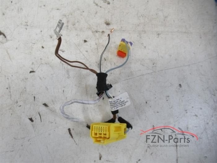 Skoda Fabia Octavia 5E0 Stuurairbagkabel airbagkabel ` (5E09, Ophalen of Verzenden, Gebruikt