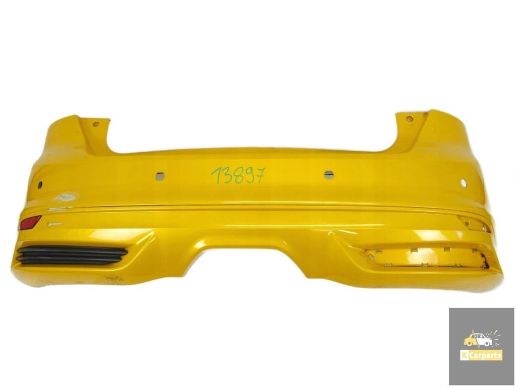 Pare-chocs arri re Ford Focus MK3 ST HB, Pare-chocs, Info@ford.com, Ford Motor Company, American Road 1
48126  Dearborn