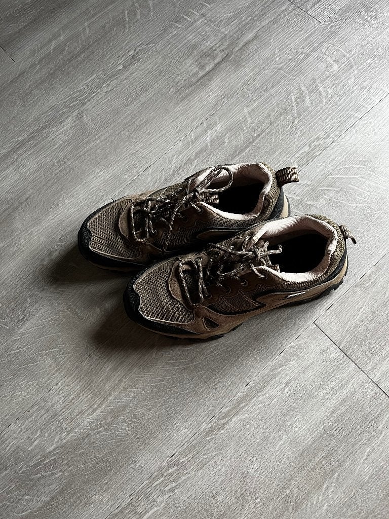 Wandelschoenen maat 38, Ophalen of Verzenden, Zo goed als nieuw, Wandelschoenen