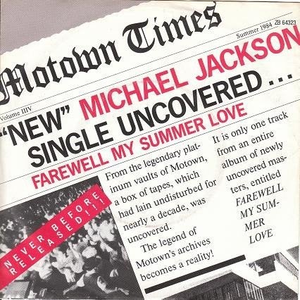 michael jackson, CD & DVD, Enlèvement ou Envoi