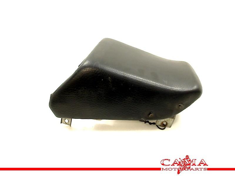 BUDDYSEAT ACHTER Kawasaki GPX 600 R (01-1970/-), Motoren, Onderdelen | Kawasaki, Gebruikt