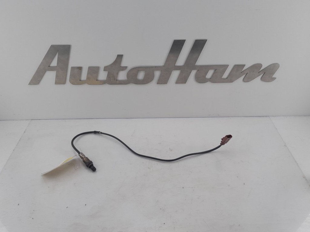 SONDE LAMBDA Skoda Citigo (01-2011/08-2019) (|04C906262|), Utilisé, Skoda
