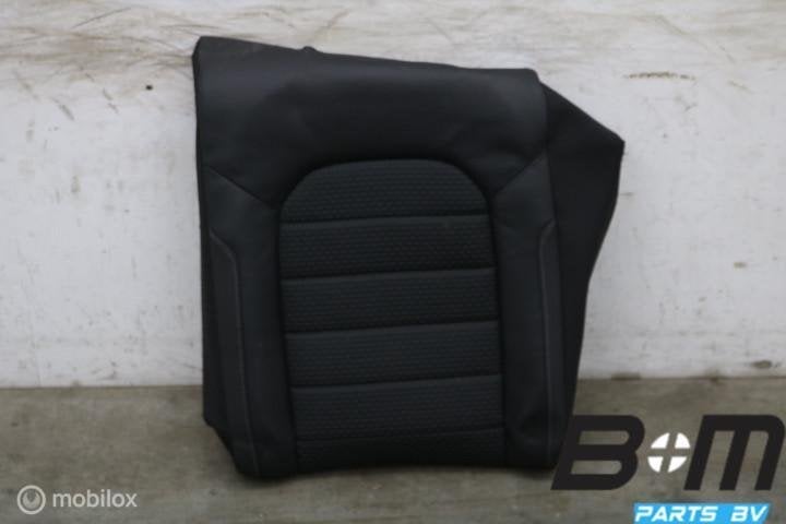 Rugleuning achterbank links VW Golf 7 CRG 5G0885805HF, Utilisé