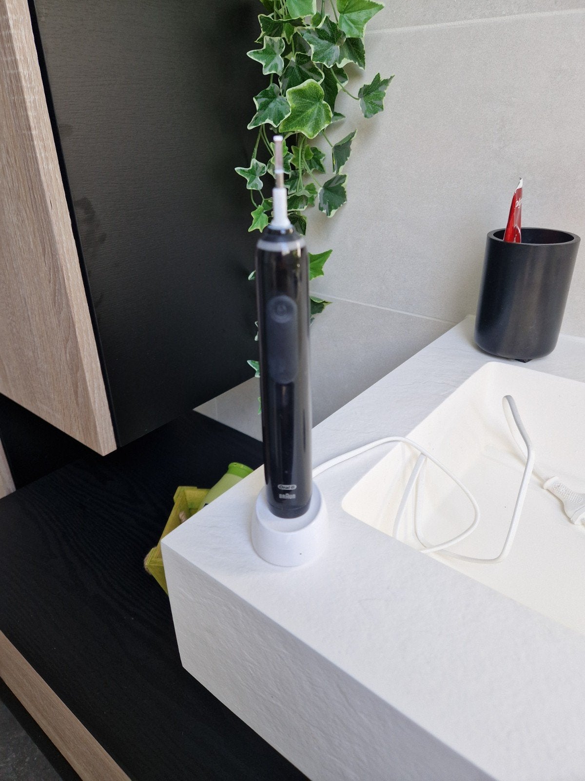 brosse à dent Philips, Handtassen en Accessoires, Ophalen of Verzenden, Zo goed als nieuw, Tandenborstel