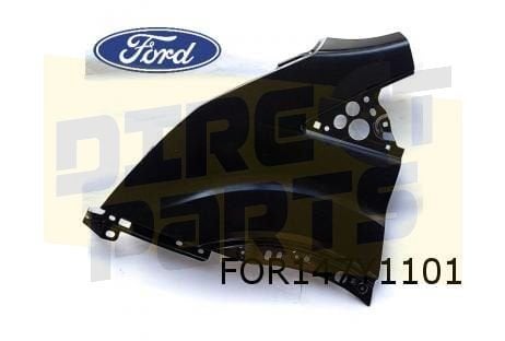 Ford Transit 2/14-5/19- (2ton+) (V363) voorscherm Links Orig, Neuf, -, -, Garde-boue