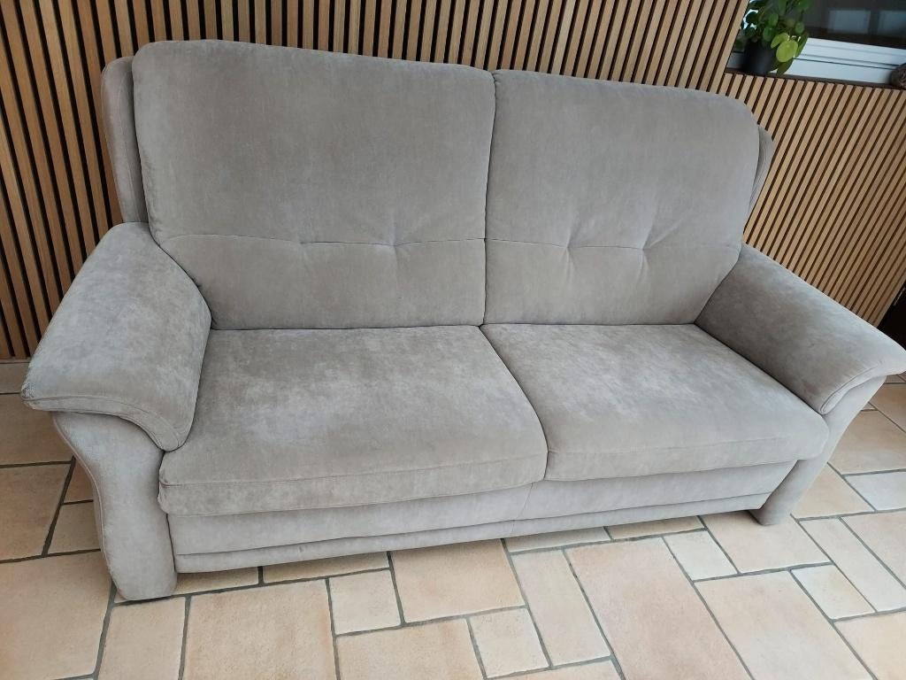 zetel, Ophalen, Overige materialen, Gebruikt, HUKLA