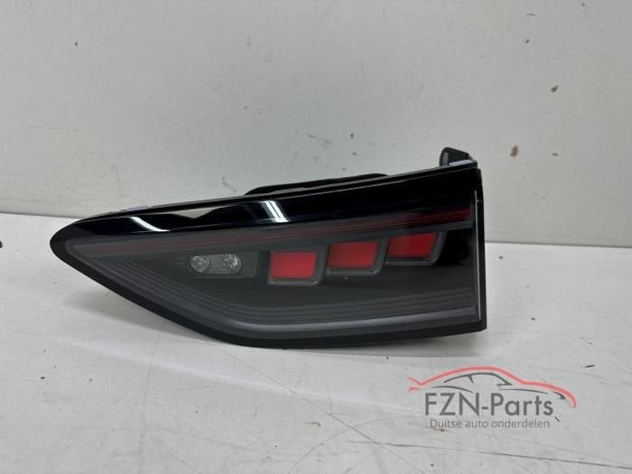 VW Golf 8 FL IQ-Light Achterlicht Rechts-binnen, Auto-onderdelen, Ophalen of Verzenden, Gebruikt