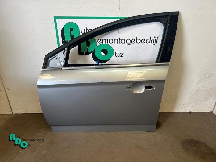 Portière 4portes avant gauche d'un Ford Mondeo (Mondeo 07-), -, 3 mois de garantie, Porte, -