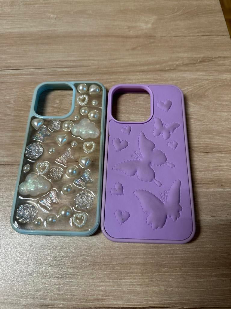 Iphone 13 pro hoesjes, Telecommunicatie, Mobiele telefoons | Hoesjes en Screenprotectors | Apple iPhone, Ophalen, Zo goed als nieuw