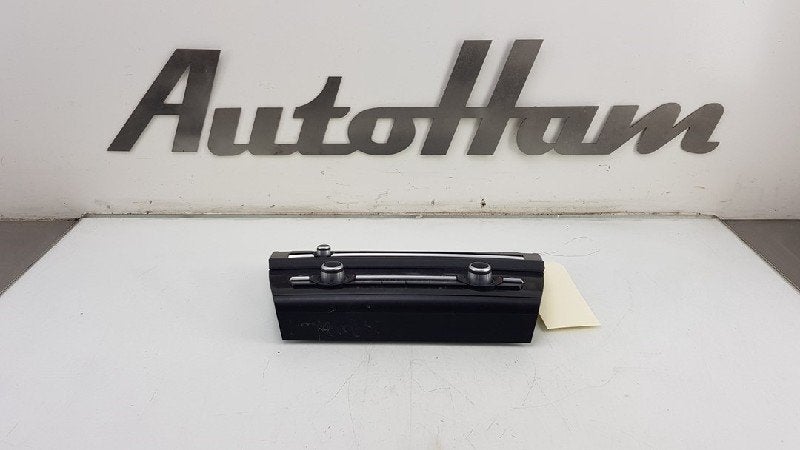 PANNEAU DE COMMANDE CHAUFFAGE CLIMATISATION (|61319328424|93, Dhr. J. Ham, Administratie@autoham.nl, Utilisé, BMW