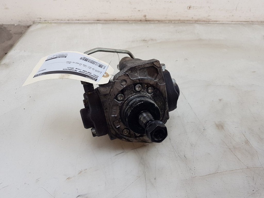 BRANDSTOFPOMP MECHANISCH Opel Zafira Tourer (P12), Info@denso.nl, Opel, Hogeweyselaan 165
1382 JL  Weesp, NL, DENSO EUROPE B.V.